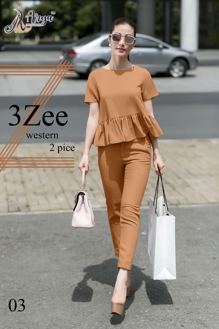 ZEE WOMENS WEAR TOP WITH PENT COLLECTION WHOLESALER 