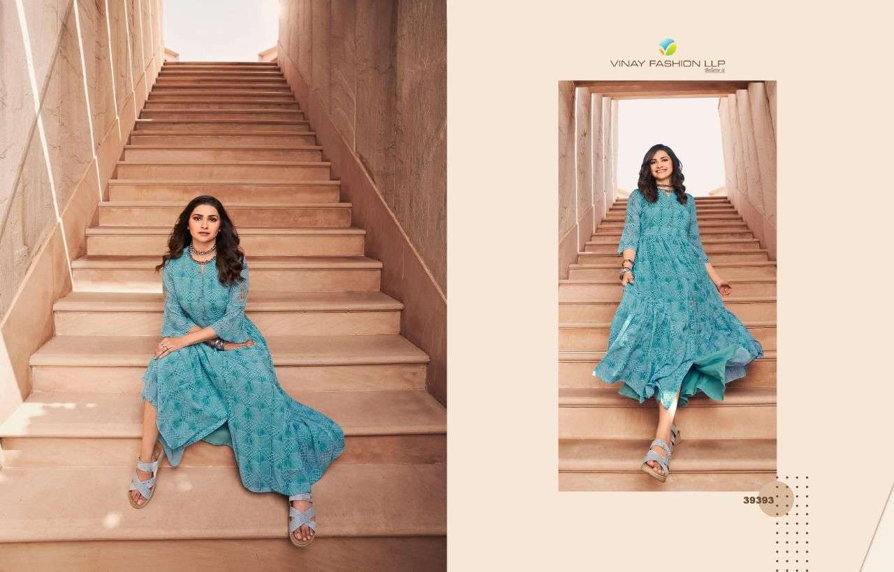 Vinay Kuleesh Aaliya vol 2 Buy Wholesale Salwar Kameez, Suits & Dress  Materials | Solanki Textiles