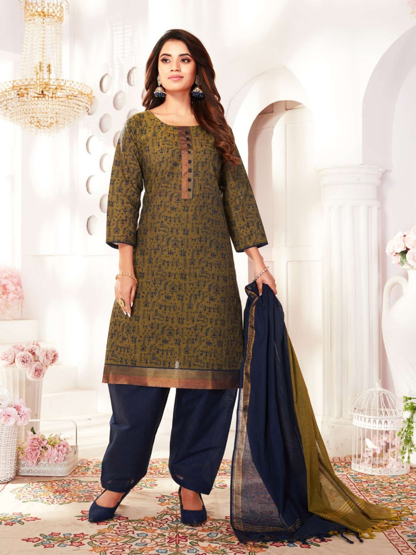 New Punjabi Suit Designs || Punjabi Suit Colour Combination Ideas ||  Punjabi Suits Party Wear #suit - YouTube