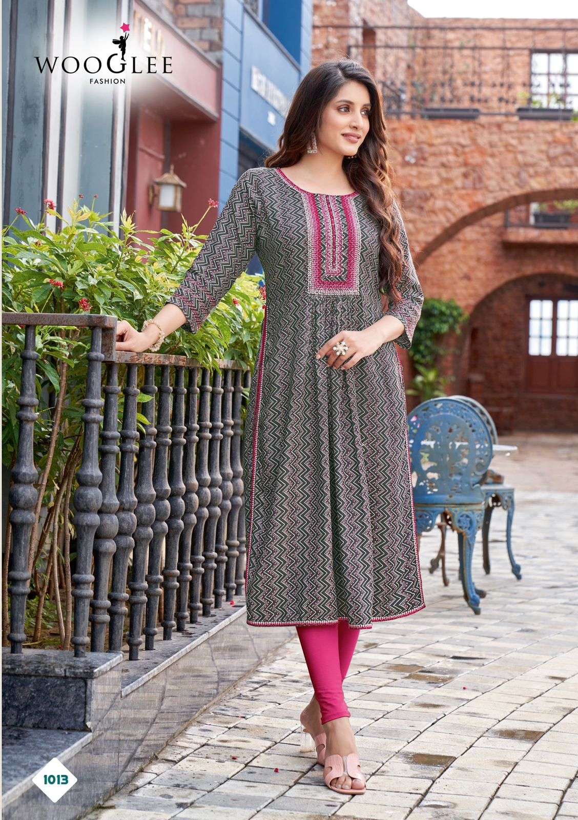 Buy Sammyco Women Casual Woolen kurti (Pack of 1) Online at Best Prices in  India - JioMart.